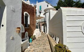 La Casa Turquesa
